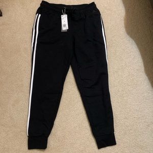 Brand New Adidas Joggers